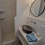 Meraki Appartement Kastrákion