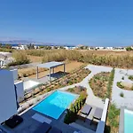 Appartement Meraki *