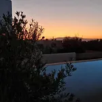 Appartement Meraki *