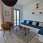 Appartement Meraki Kastrákion