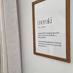 Meraki Appartement *