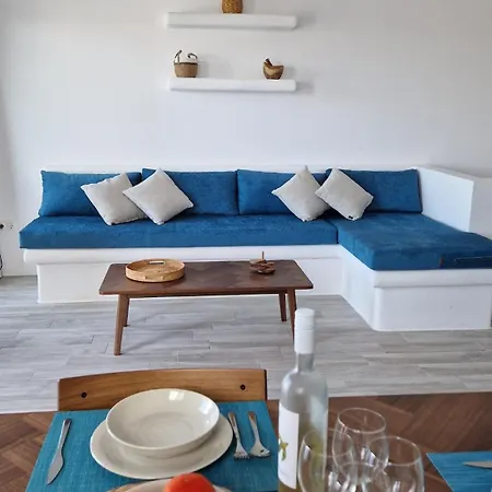 Meraki Apartment *