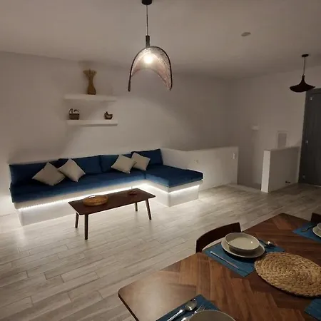 Apartment Meraki *