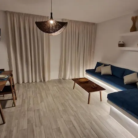 Meraki Kastraki (Naxos)