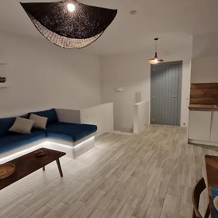 Meraki Apartment