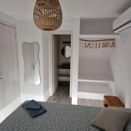 Apartment Meraki *