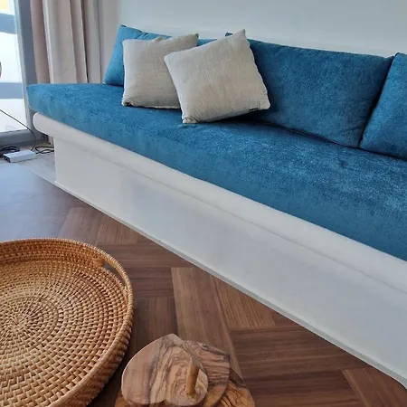 Meraki Apartment