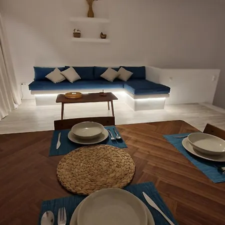 Apartment Meraki