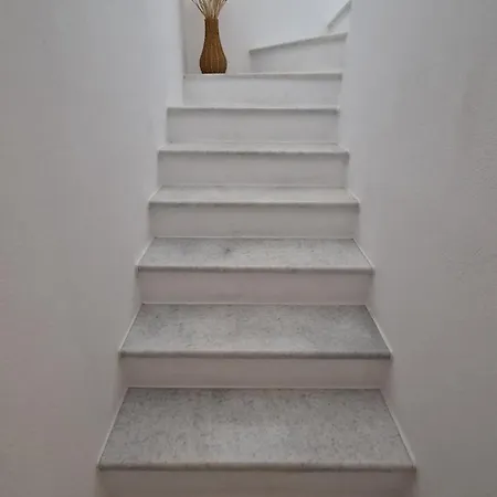 Apartment Meraki *