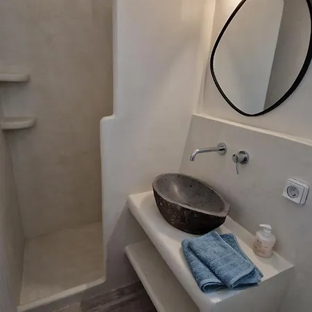 Meraki Apartment Kastraki (Naxos)