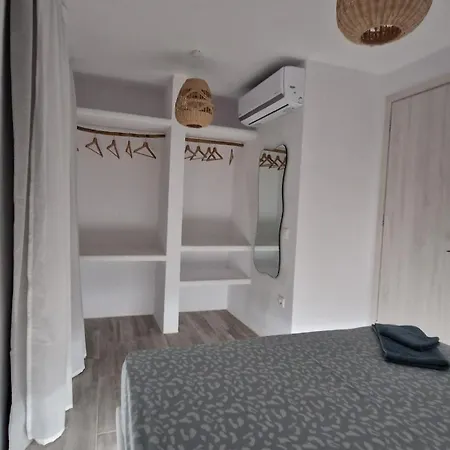 Apartment Meraki Kastraki (Naxos)