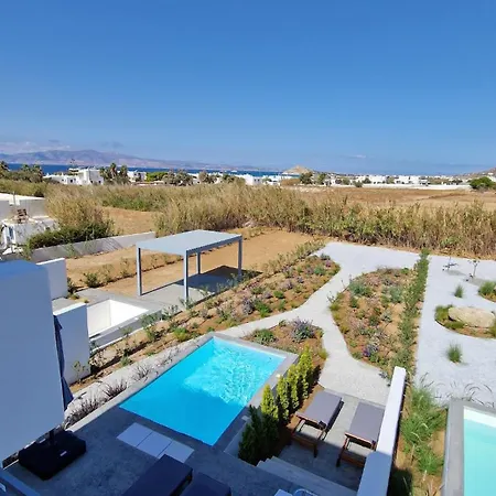 Apartment Meraki *