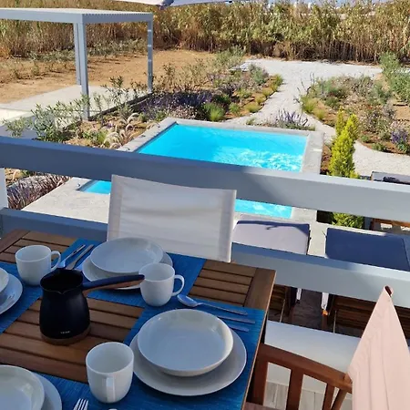 Meraki Apartment