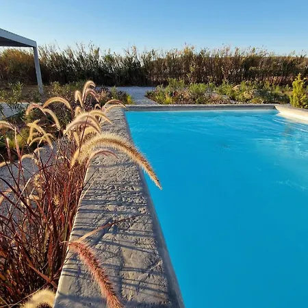 Appartement Meraki *