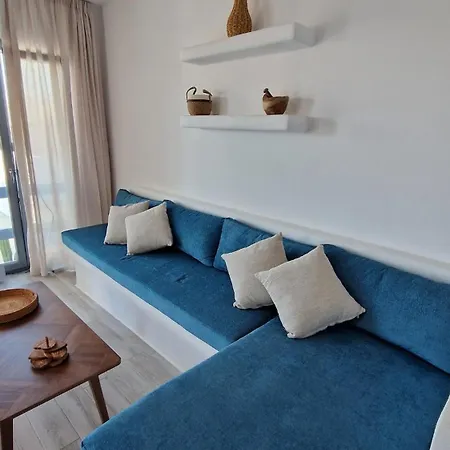 Appartement Meraki *