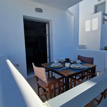 Apartment Meraki *