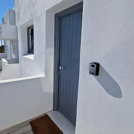 Meraki Apartment