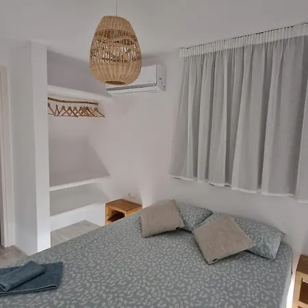 Apartment Meraki *