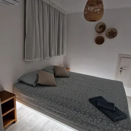 Meraki Appartement Kastrákion