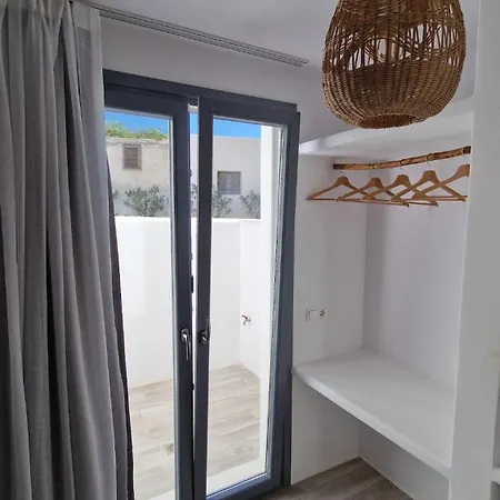 Apartment Meraki