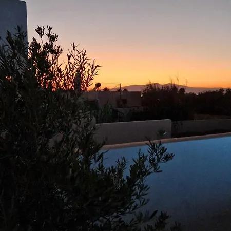 Appartement Meraki *