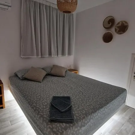 Appartement Meraki Kastrákion
