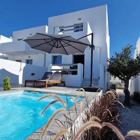 Meraki Apartment Kastraki (Naxos)