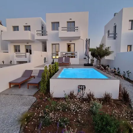 Apartment Meraki