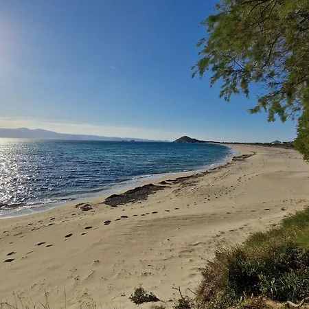 Meraki Appartement *