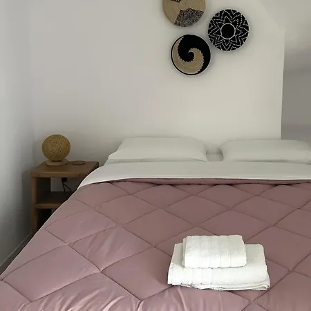 Meraki * Kastrákion