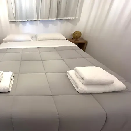 Meraki Apartment