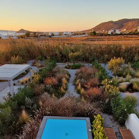 Meraki Διαμέρισμα