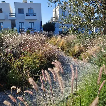 Διαμέρισμα Meraki