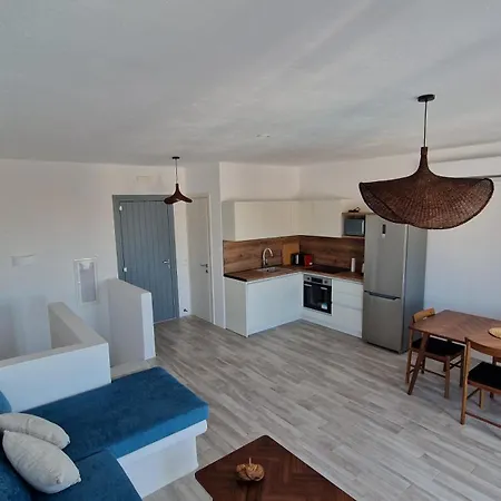 Meraki Appartement *
