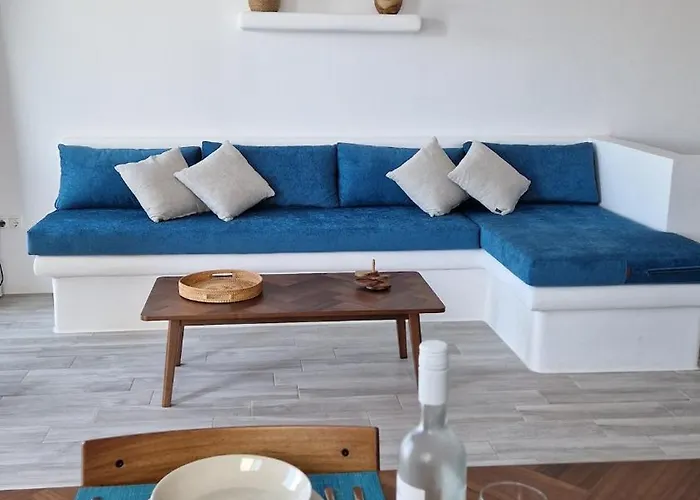 Meraki Διαμέρισμα *