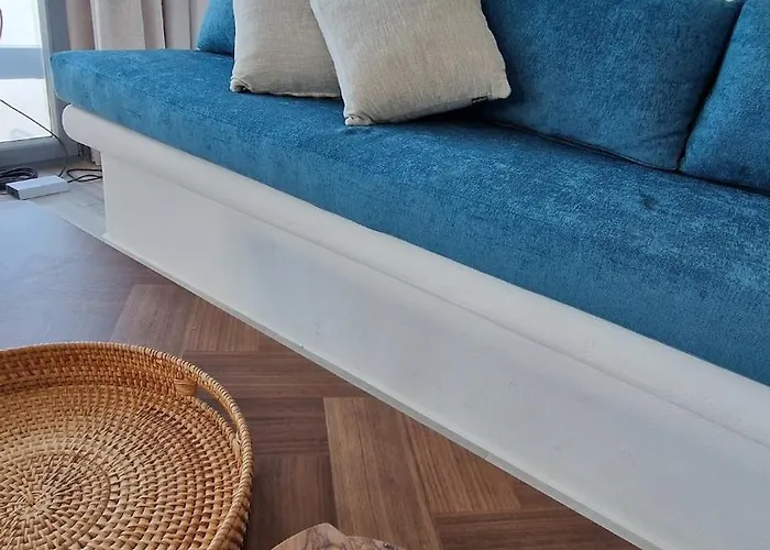 Meraki Διαμέρισμα