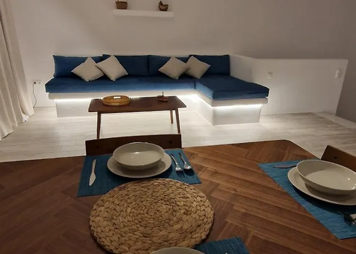 Διαμέρισμα Meraki