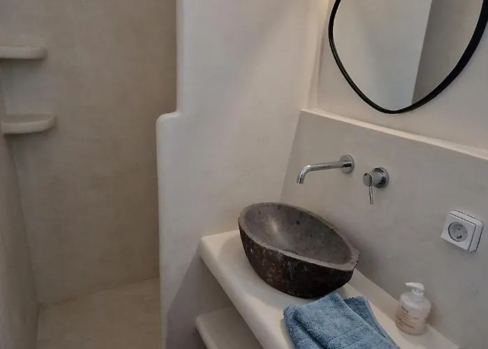 Meraki Διαμέρισμα Kastrákion