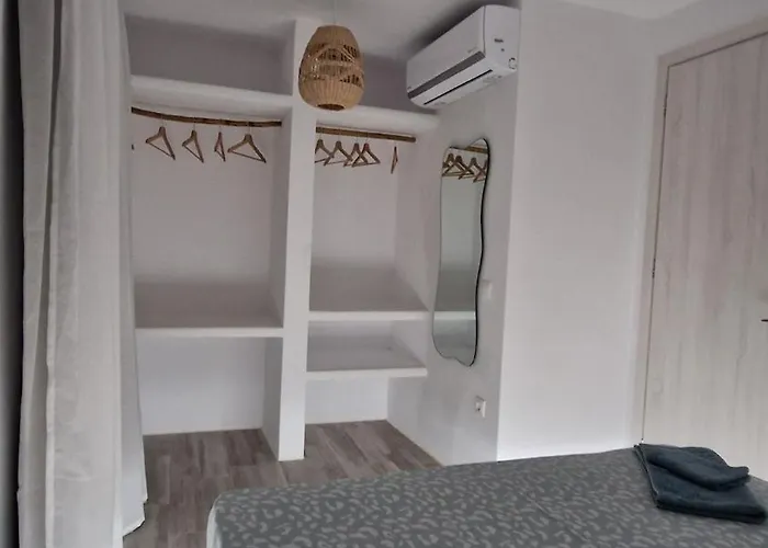 Διαμέρισμα Meraki Kastrákion