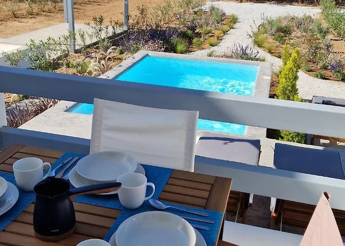 Meraki Διαμέρισμα