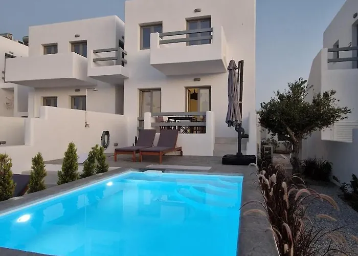 Meraki Διαμέρισμα