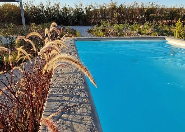 Διαμέρισμα Meraki *