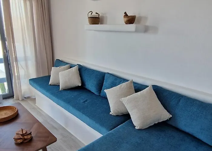 Διαμέρισμα Meraki *