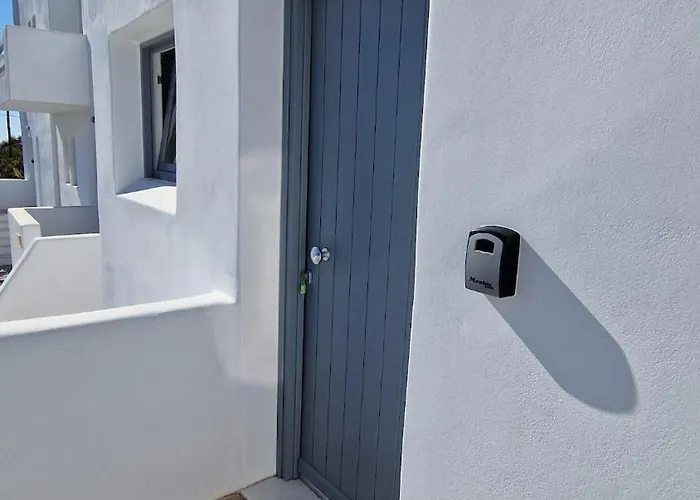 Meraki Διαμέρισμα