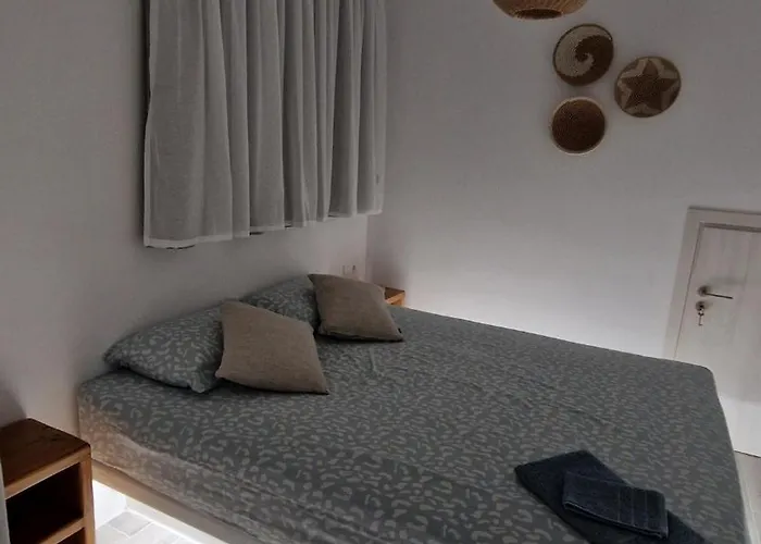 Meraki Διαμέρισμα Kastrákion