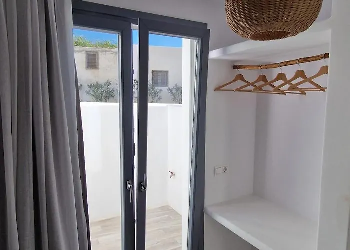 Διαμέρισμα Meraki