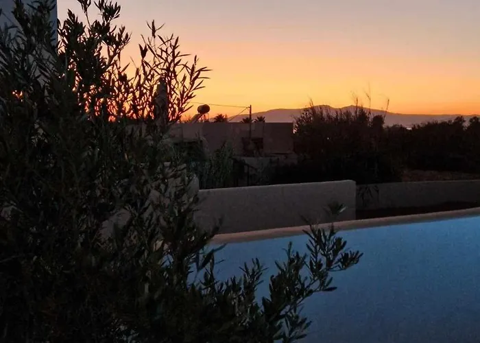 Διαμέρισμα Meraki *