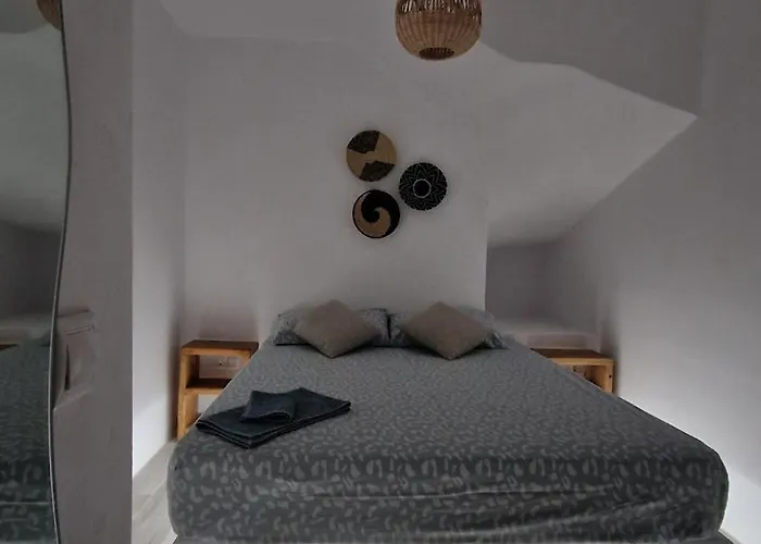 Meraki Διαμέρισμα