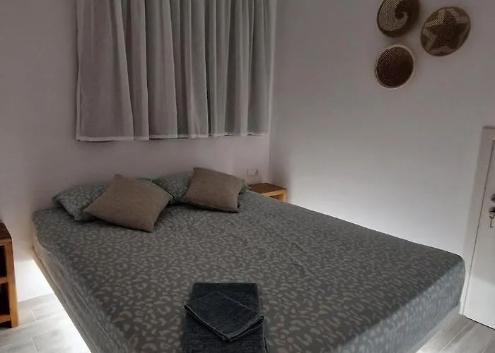 Διαμέρισμα Meraki Kastrákion