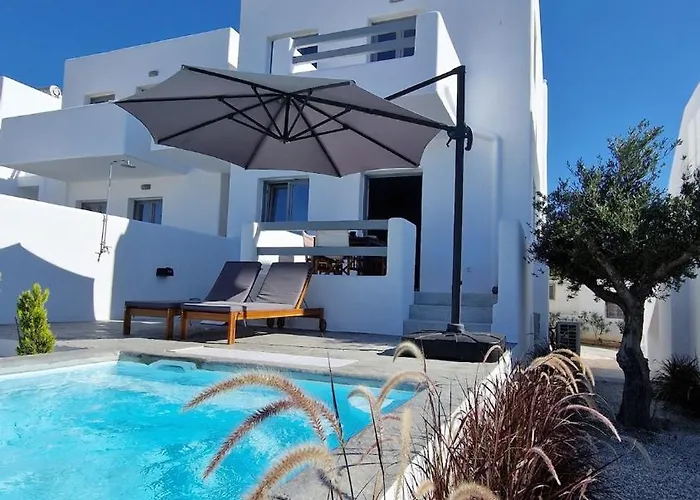 Meraki Διαμέρισμα Kastrákion